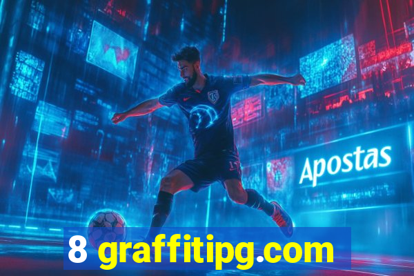 8 graffitipg.com